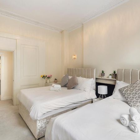 Regent'S Square Charming Flat Apartamento Londres Exterior foto
