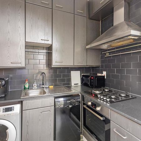Regent'S Square Charming Flat Apartamento Londres Exterior foto