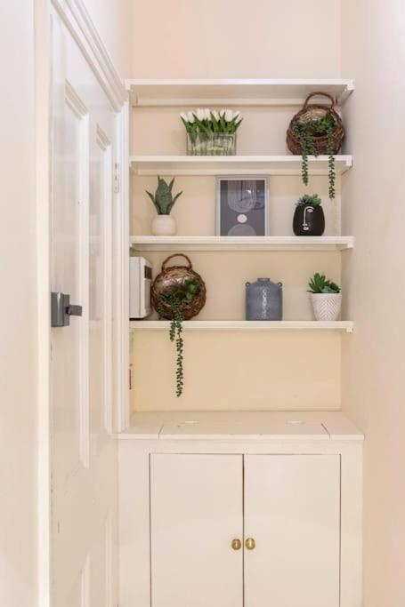 Regent'S Square Charming Flat Apartamento Londres Exterior foto