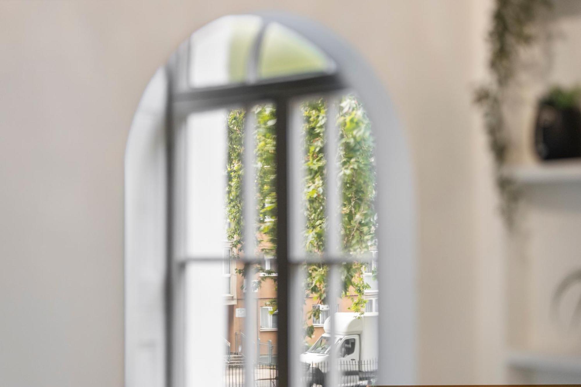 Regent'S Square Charming Flat Apartamento Londres Exterior foto